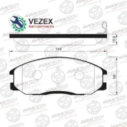 ������� ��������� �������� Avantech �������� (��������������� �������� � �����. ) ������� �� ���. AV134 Avantech AV019 AV019 ����