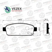 ������� ��������� �������� Avantech ������ (��������������� �������� � �����. ) Avantech AV129 AV129 ����