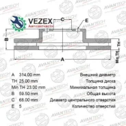���� ��������� �������� Avantech Avantech BR2403S BR2403S ����