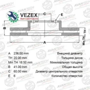 ���� ��������� �������� Avantech Avantech BR2501S BR2501S ����