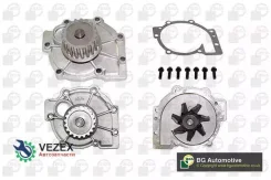 ����� FORD/Renault/Volvo 07- BGA CP2930 CP2930 ����