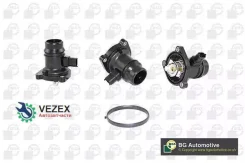 ��������� OPEL Astra J/Corsa D 09- BGA CT5656 CT5656 ����