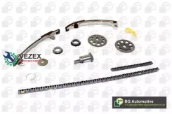 �������� ���� Toyota Avensisi 01- BGA TC0330FK TC0330FK ����