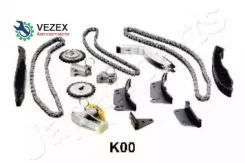 �������� ���� ������� ����������� Hyundai H-1 / Starex 2.5 CRDi Japanparts KDKK00 KDKK00 ����