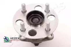 ������� ������ | ��� ��� | Daihatsu Charade 1.33 16V Japanparts KK22002 KK22002 ����