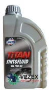 Fuchs Titan