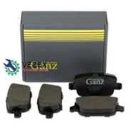 ������� ����. ���. FORD /Volvo /LAND Rover GANZ GIJ07010 GIJ07010 ����