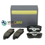 ������� ������ Mitsubishi Lancer 9/10 GANZ GANZ GIJ07007 GIJ07007 ����