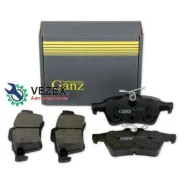 ������� ����. ���. FORD/Mazda/NIS/OP/REN/VOL GANZ GIJ07004 GIJ07004 ����