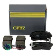 ������� ����. ���. KIA Rio06- /KIA Ceed/Hyundai i20/i30/ix35 GANZ GIJ07012 GIJ07012 ����