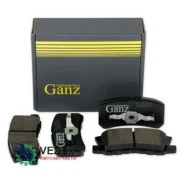 ������� ����. ���. Mitsubishi Outlander all/Galant/Pajero+PSA C-Cross GANZ GIJ07014 GIJ07014 ����