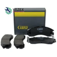 ������� ��������� �������� ��� Mitsubishi Outlander/Galant/Pajero+PSA C-Crosser GANZ GIJ07040 GANZ GIJ07040 GIJ07040 ����