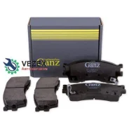 ������� ��������� �������� ��� KIA Spectra /Shuma 2 (01-04)/Rio(�������) GANZ GIJ09057 GANZ GIJ09057 GIJ09057 ����