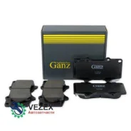 ������� ��������� �������� ��� Lexus / Toyota / Mitsubishi GANZ GIJ09094 GANZ GIJ09094 GIJ09094 ����
