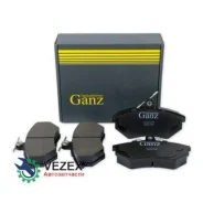 ������� �������� VW B3/B4/G2/G3 GANZ GIJ09109 GIJ09109 ����