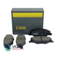 ������� �������� VW Polo Sedan 2010-/Skoda Rapid 2014- GANZ GANZ GIJ09117 GIJ09117 ����