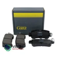 ������� ��������� Mazda CX-5 ����. GANZ GIJ09107 GIJ09107 ����