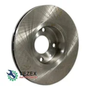 ���� ��������� Nissan Micra/NOTE 06- �����. (D=260MM ) GANZ GIJ10021 GIJ10021 ����