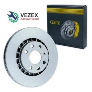 ���� ��������� �������� � ��������� Daewoo Nexia OP AstF/VecA/B -98 ���� GANZ GIJ10125 GANZ GIJ10125 GIJ10125 ����