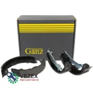 ������� ���������� Renault Logan MCV/Sandero/Duster/Clio IV/Captur GANZ GIJ20006 GIJ20006 ����