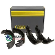 ������� ��������� ���������� ��� Hyundai H1/H100/KIA Bongo/Mazda E-Serie/D=220x57mm GANZ GIJ20032 GANZ GIJ20032 GIJ20032 ����
