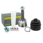 ���� �������� ��� Daewoo Matiz 0.8-1.0 (98-) -ABS GANZ GIK04049 GANZ GIK04049 GIK04049 ����