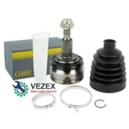 ���� �������� VW T5/Multivan 03- GANZ GIK04060 GIK04060 ����