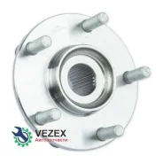 ������� �������� � ����� L=R Nissan Qashqai/X-Trail/Renault Koleos GANZ GIK05014 GIK05014 ����