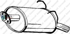 ��������� ������ (HOND CR-V 97-01 ) Bosal 163197 163197 ����