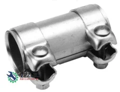 ����� ��������� ������� PIPE CON D60,5xL80MM Bosal 265127 265127 ����