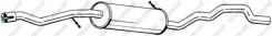 �������� ��������� 21948 (22721) ��������� (������ 22721) Walker Bosal 288305 288305 ����