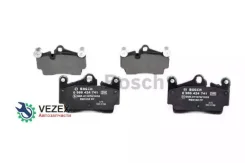 ������� ��������� VAG Q7/Touareg 03- ����. Bosch 0986424741 0986424741 ����