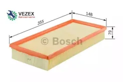������ ��������� BMW F30/F35/F80/F10/F18/F11 11- Bosch F026400409 F026400409 ����