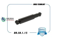 ����������� Daewoo Matiz 98- ����. Brave BRSA115 BRSA115 ����