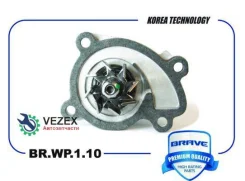 ����� ������� Brave ��� LADA X-Ray, Nissan Micra III, Note, Qashqai, Tiida Brave BRWP110 BRWP110 ����