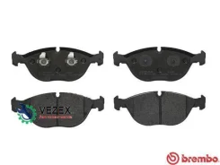 ������� ��������� �������� Brembo P06019 P06019 ����