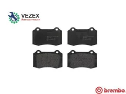������� ����. ���. Jaguar S-TYPE/XJ/XK 2.5-4.2 97-10 Brembo P36020 P36020 ����