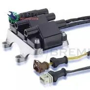 ������� ��������� AUDI A4 2,6/2,8 1/95-9/01, A8 2,8 3/94-3/96 Bremi 20159 20159 ����