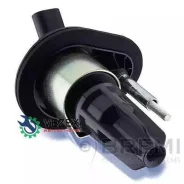 ������� ��������� Hummer H3/Saab 9-7X 01- Bremi 20418 20418 ����