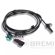 ������ �������� ������ (ABS) Bremi 50411 50411 ����