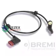 ������ ABS ������ Bremi 50524 50524 ����
