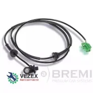 ������ ABS ������ ������ Bremi 50642 50642 ����