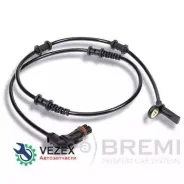 ������ ABS ����� MB GL/ML W164 05- Bremi 50669 50669 ����
