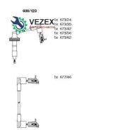 �������� �������������� �������� Bremi 600123 600123 ����