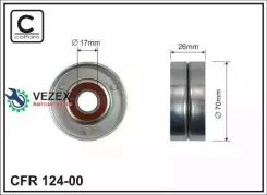 ����� �����-�� ����� Caffaro 12400 12400 ����