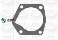 ����� ������� Skoda Fabia 1.0-1.4 99-07 GRAF PA805 PA805 ����