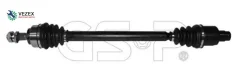 ��������� ��� Peugeot 207 2006-2013 Peugeot 2008 2013-2019 GSP 210267 210267 ����