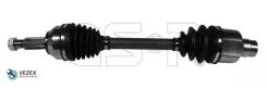 ������ � ����� FORD Mondeo II-III 1.8-3.0 96-07 ����. GSP 218028 218028 ����