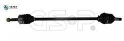 ������ � ����� OPEL Corsa C/Combo 1.0-1.8 00- ����. +ABS GSP 244026 244026 ����