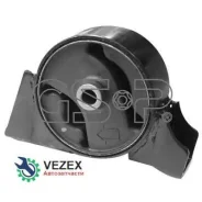 ����� ��������� Nissan Almera II (N16) 1.5 (66 kW) 2000.03- GSP 514308 514308 ����